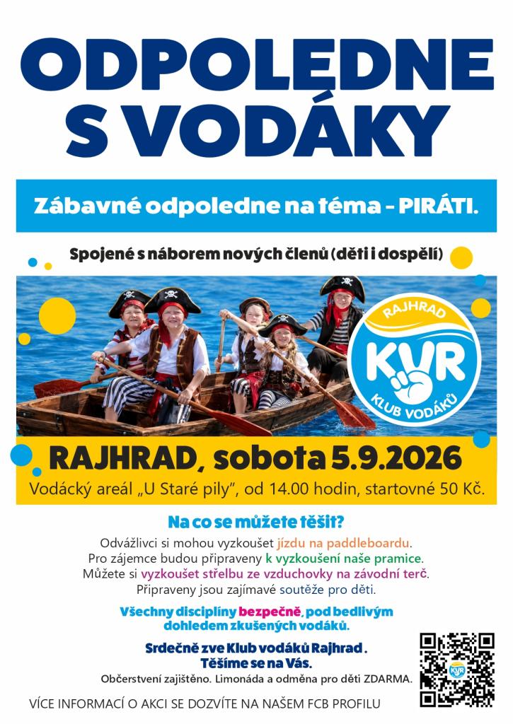 nábor 2026