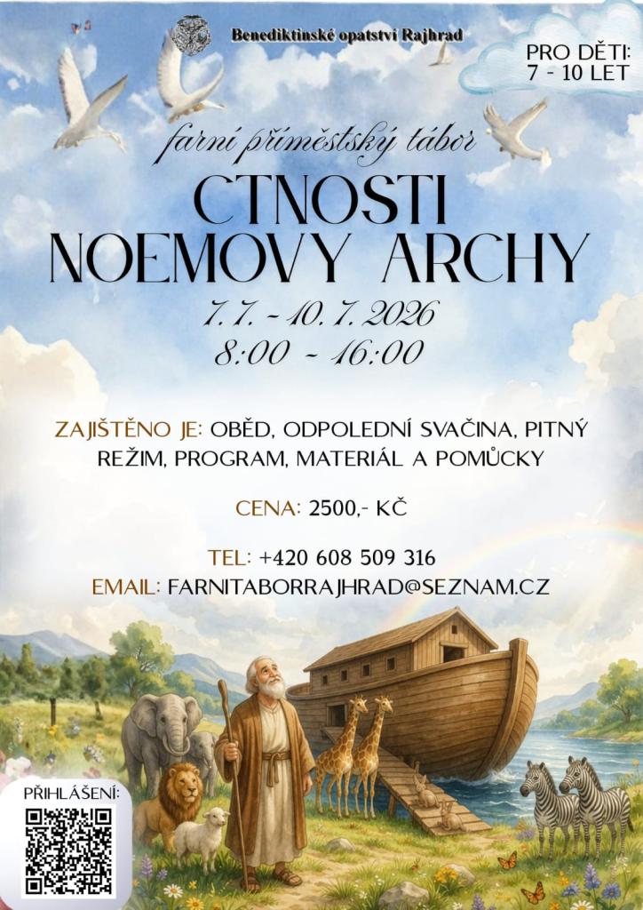 příměstský tábor