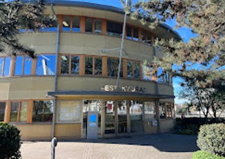 MÚ Židlochovice
