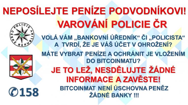 Policie ČR