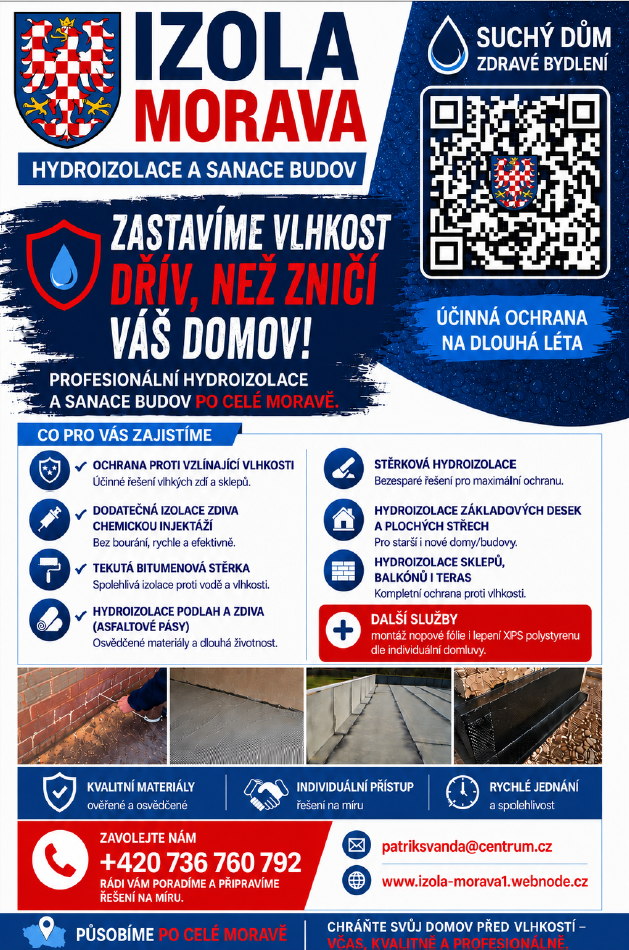 Izola Morava