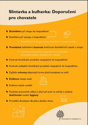 slintavka a kulhavka
