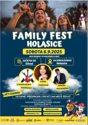 Family fest 