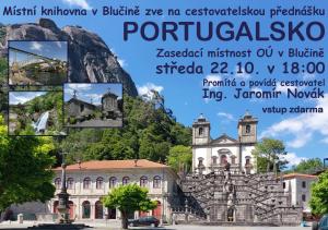 cestovatelská přednáška