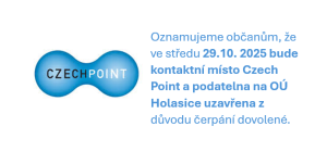 Czech point