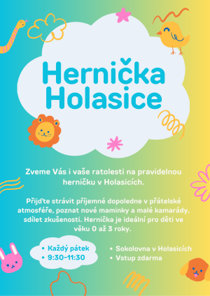 Hernička
