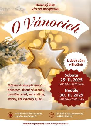 Vánoční výstava