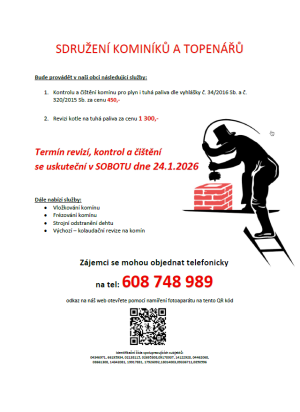 Sdružení kominíků a topenářů