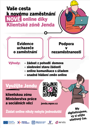 jenda info