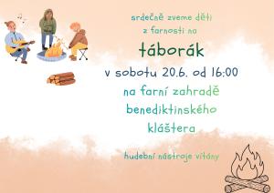 táborák