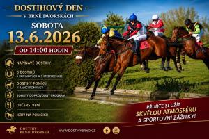 Dostihy Brno