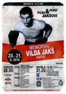 Memorial Vilda Jakš