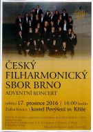 Český filharmonický sbor Brno